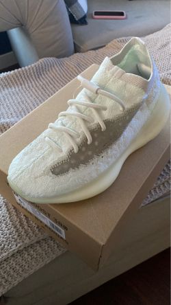 Yeezy boost 380 calglo originals