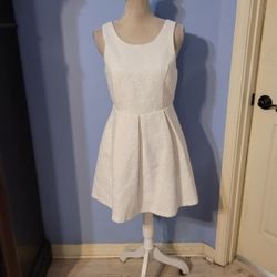 Forever 21 Medium Womens Dress 
