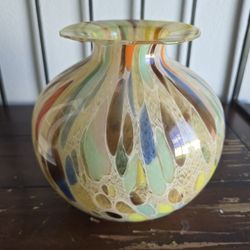 Vase 