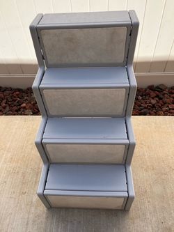 Pet Stairs