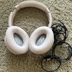 Boltune Noice Cancelation Headphones 