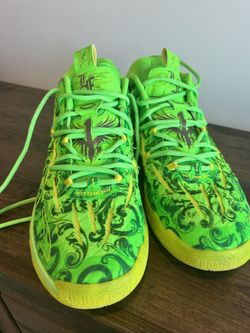 Puma Lamelo Ball Sz:9