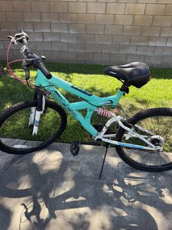 Bike 24 Inch