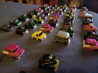 For sale