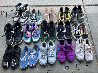 Shoes