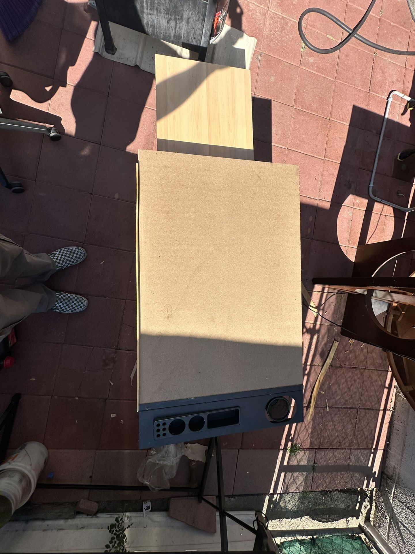 Art Table