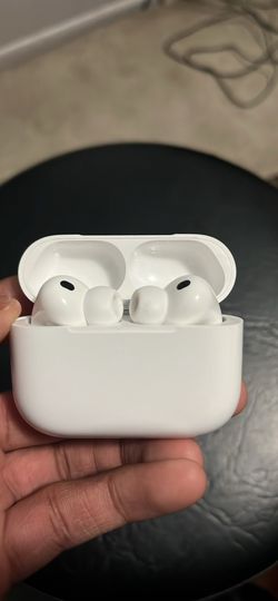 airpod pro 3