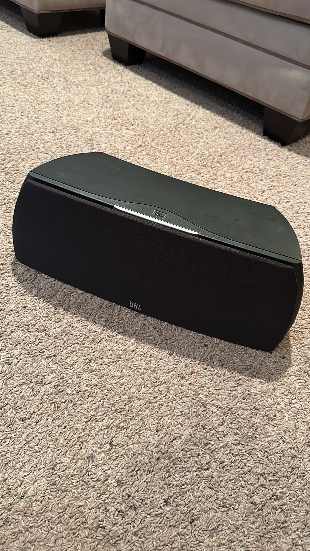 JBL Speaker