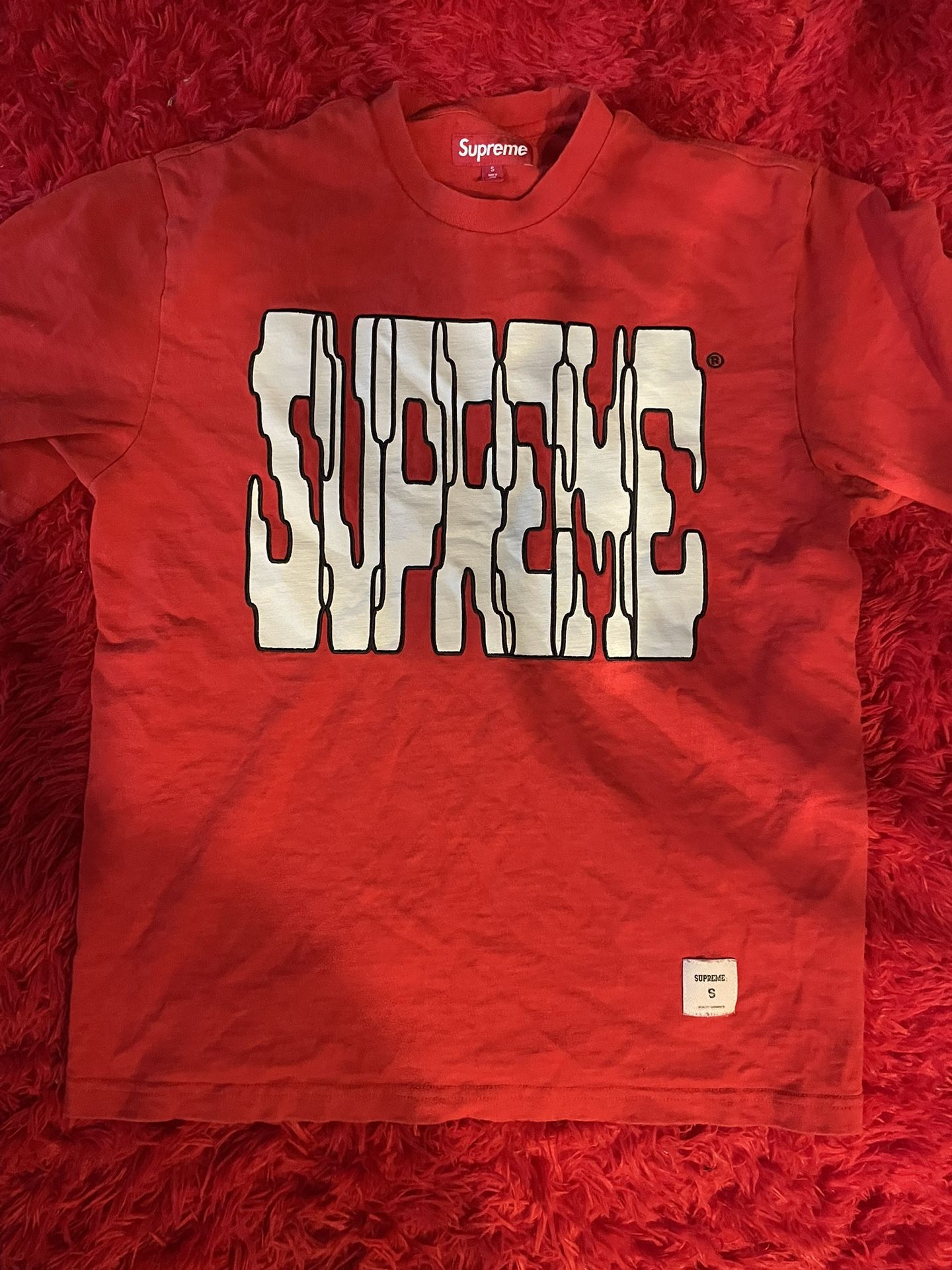 Supreme Shirt