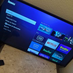 Brand New Tv