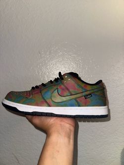 Nike sb civilist