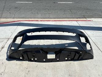 Range Rover Sport SV SVR Limited L(contact info removed)-2026 Front Bumper OEM