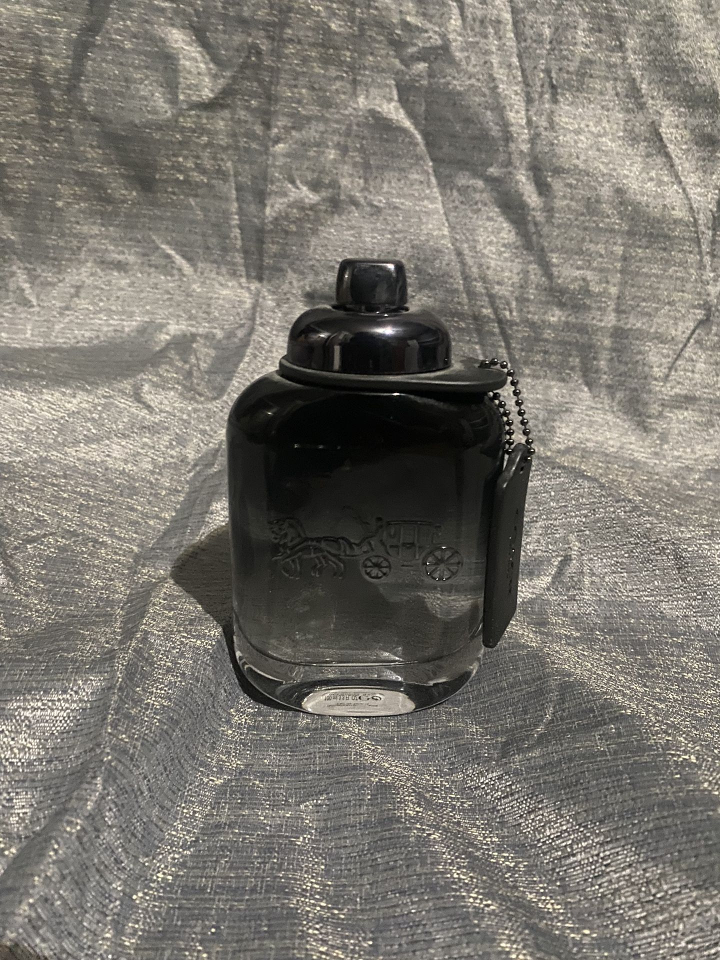 Coach New York Cologne