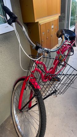 Schwinn Women’s 3-Speed Cruiser Bike