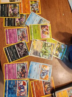 100+ Pokémon Holo Card Collection | EX, Promos, Japanese + ETB & Sleeves
