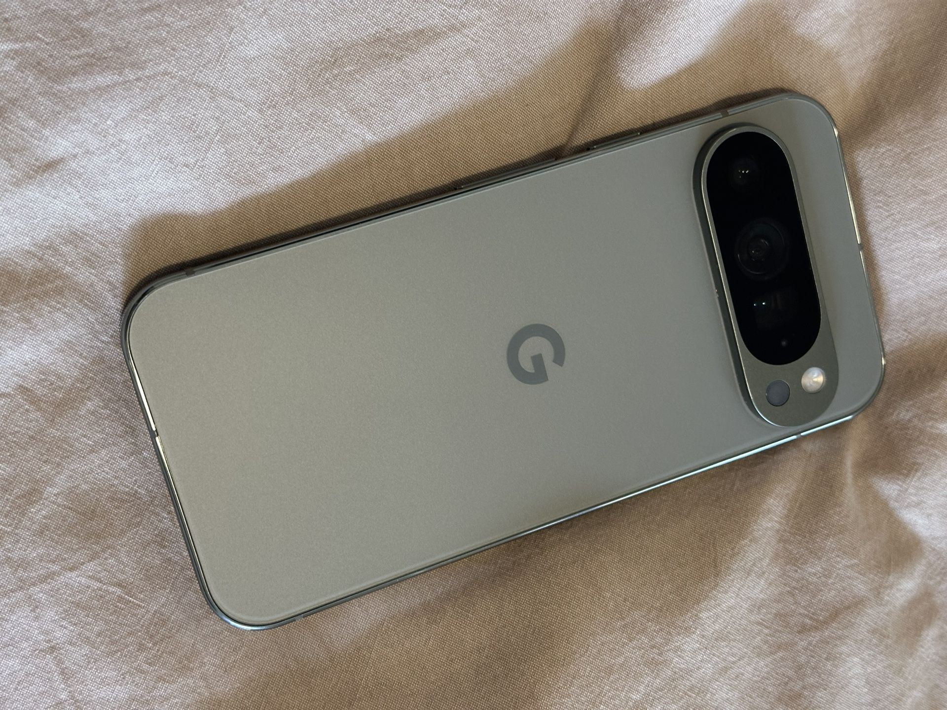 Google Pixel 9 Pro Hazel 256GB