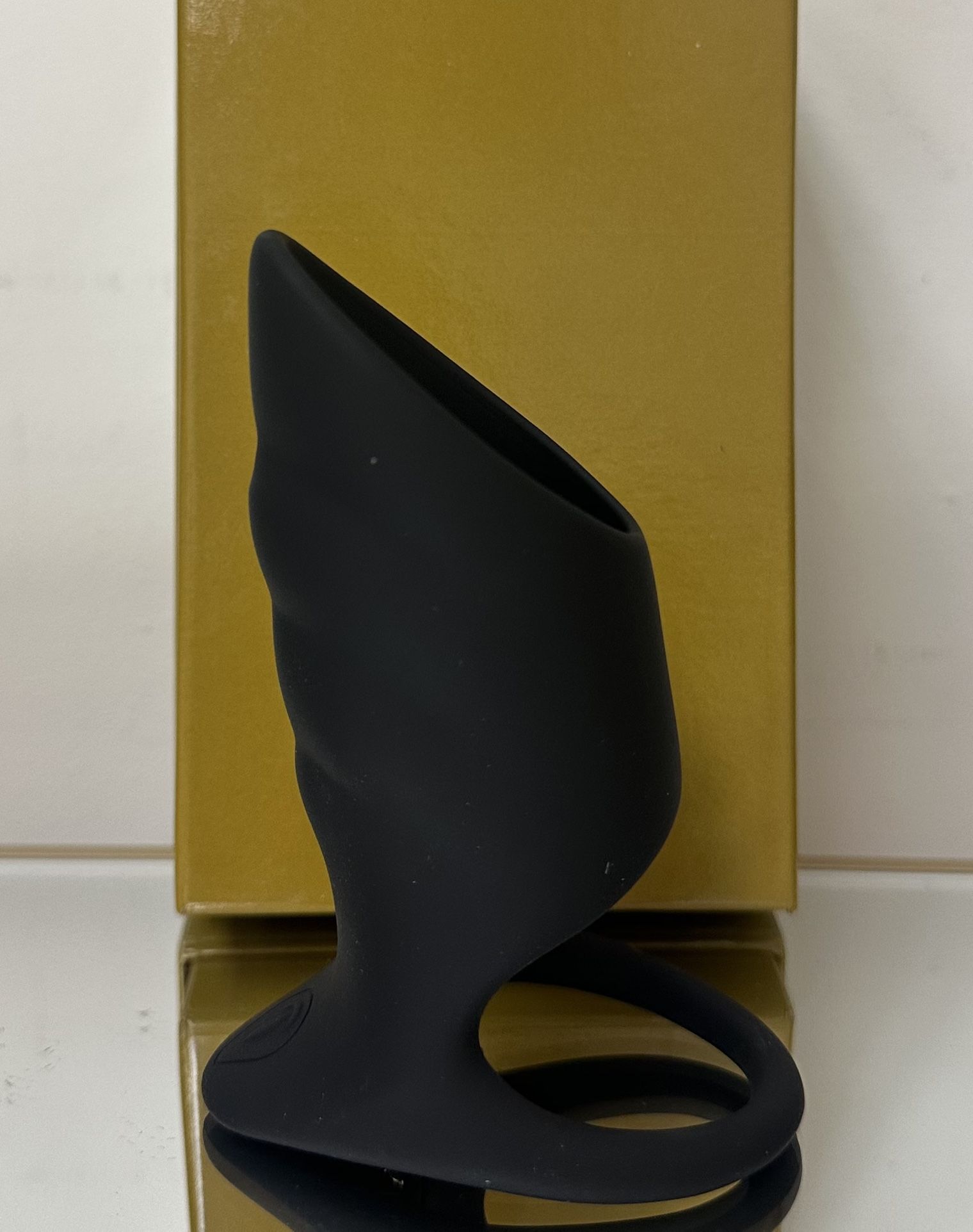 Electric Vibe rating Ring, New
