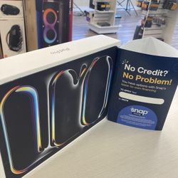 iPad Pro 11” M5 256gb