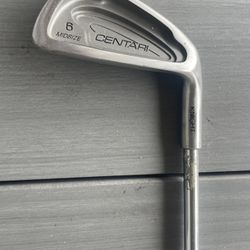 Centari 6 Iron