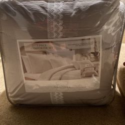 Comforter Set