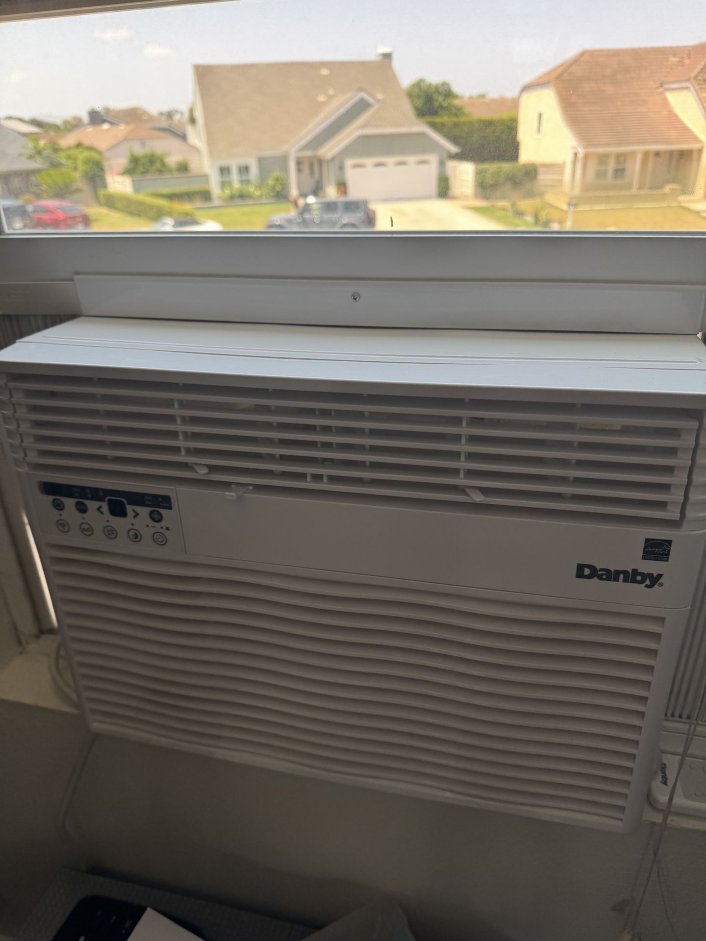 Window Air Conditioner