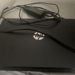 Hp Computer 