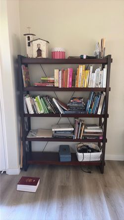 Bookcase