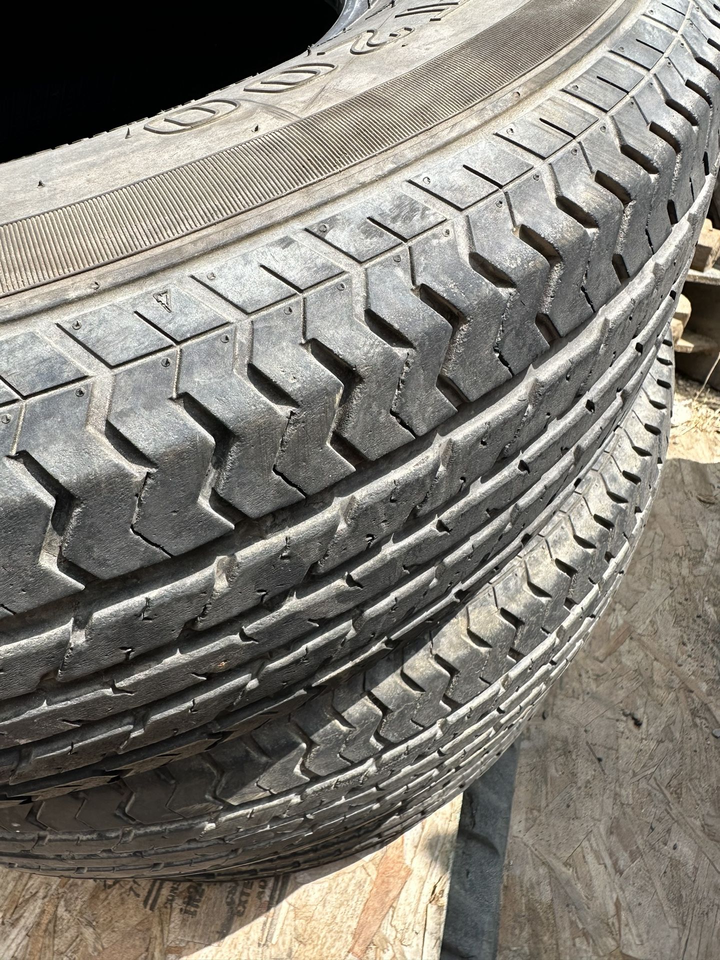 Trailer Tires for Sale in Fontana, CA OfferUp