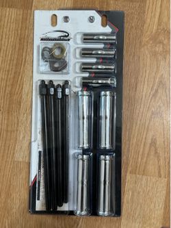 $250 OBO Harley Davidson SCREAMIN' EAGLE  TAPERED QUICK-INSTALL ADJUSTABLE PUSHRODS  Fits '18-later Softail® and '17-later Touring and Trike models.