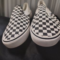 Vans  Sneakers 