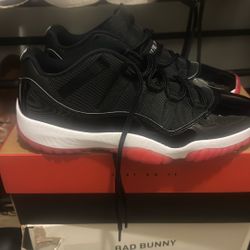 Jordan 11 Low