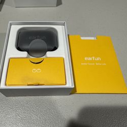 EarFun Air Pro 4 ANC