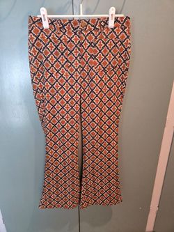Vintage pants