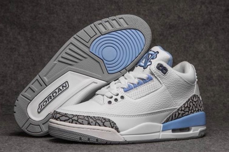 Jordan 3
