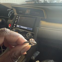 Disney Ring 