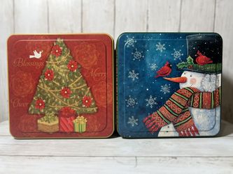 $4.00 Gift 🎁 Boxes  Or 2x$700 They are aluminum