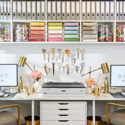 Organizing Services