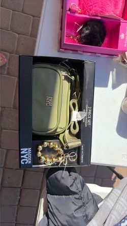 Bags still in box