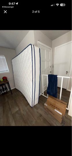 King Mattress