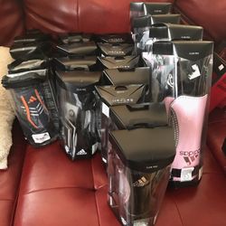 Adidas kids ,youth guards