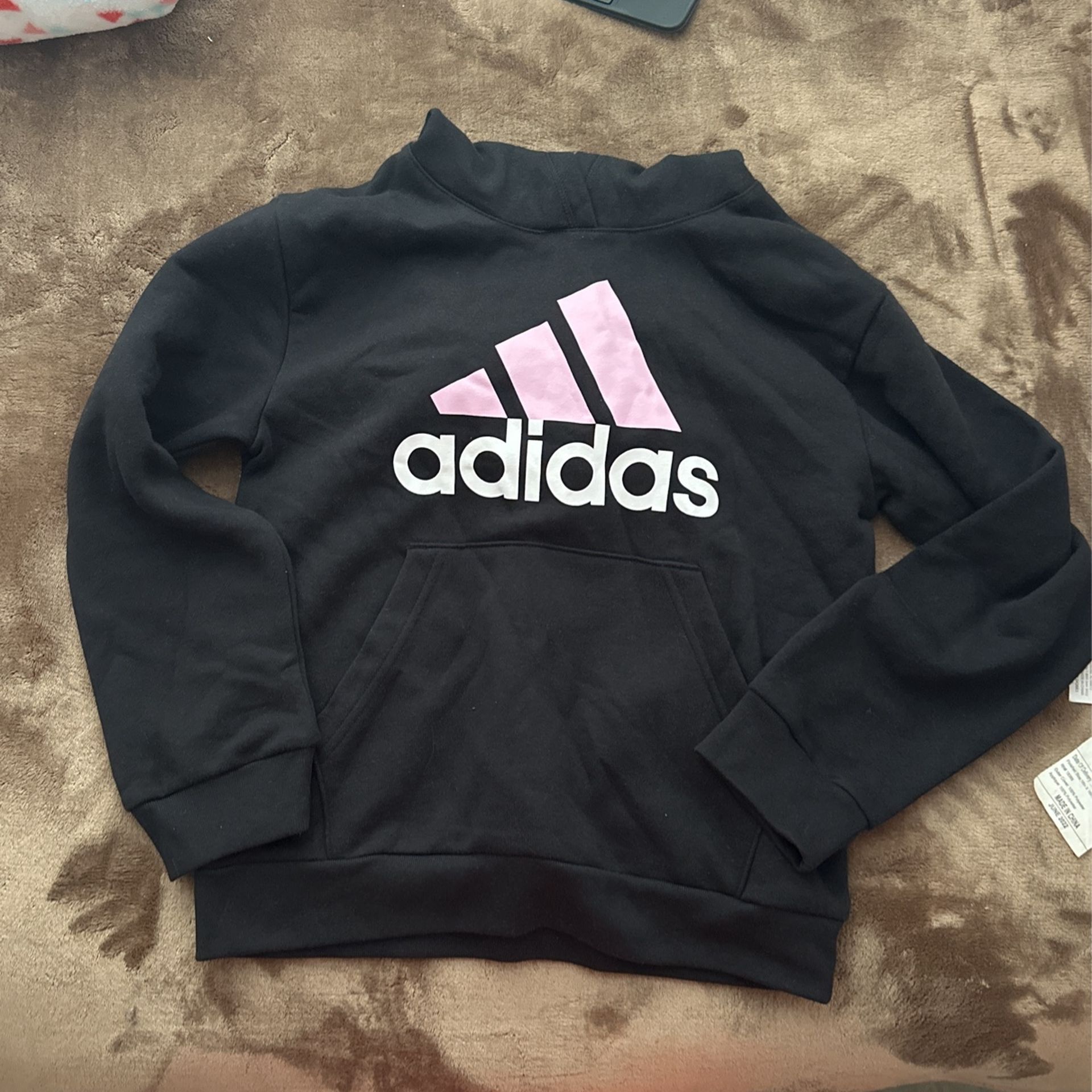 Adidas Girl Sweater 