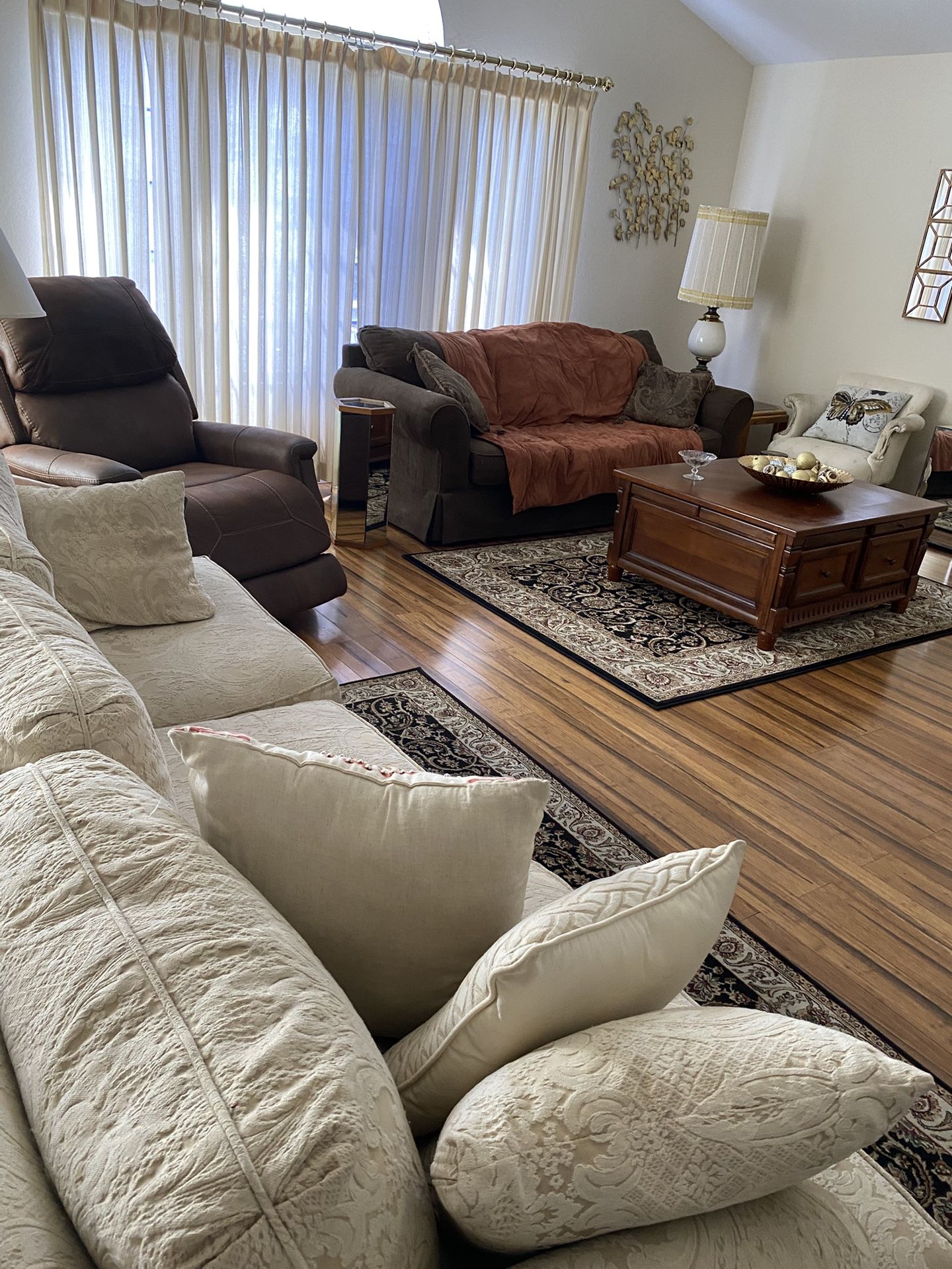 Nice Sofas