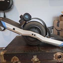 Onewheel GT