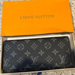 New Beautiful Wallet