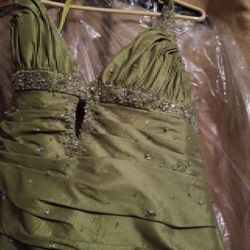 Prom dress/evening