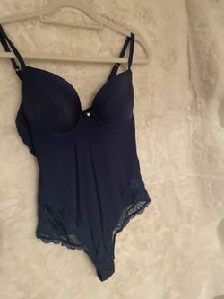 Very Sexy  Thong Bodysuit 