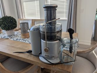 Breville Juice Fountain Plus JE98XL