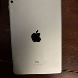 iPad mini 4