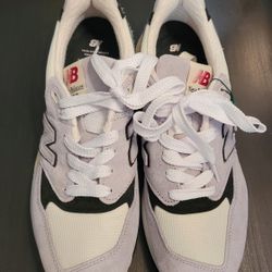 New Balance 998 MiUSA Teddy SANTIS