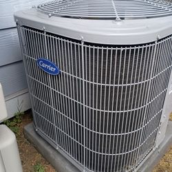 AC Condenser